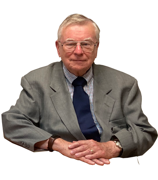 David R. Allen